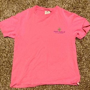 Simply southern pink shirt